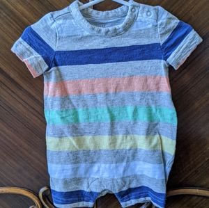 Baby Gap Romper